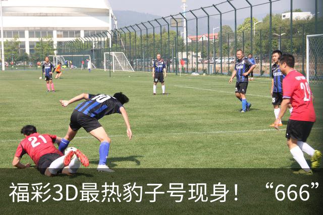 福彩3D最热豹子号现身！“666”时隔503天再开